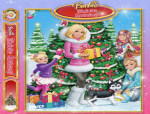 Barbie tökéletes karácsonya mese