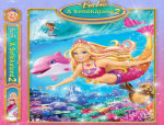 Barbie és a sellőkaland 2 mese