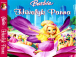 Barbie - Hüvelyk Panna mese