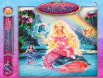 Barbie – Varázslatos utazás a tenger mélyén