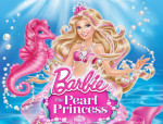 Barbie gyöngyhercegnő teljes mese