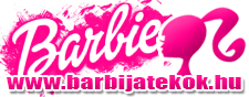 Barbie játékok